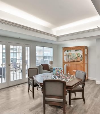 Peregrine Senior Living at Clifton Park