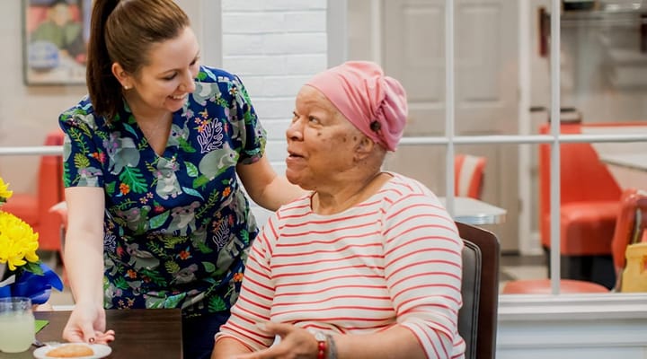 Peregrine Senior Living at Clifton Park