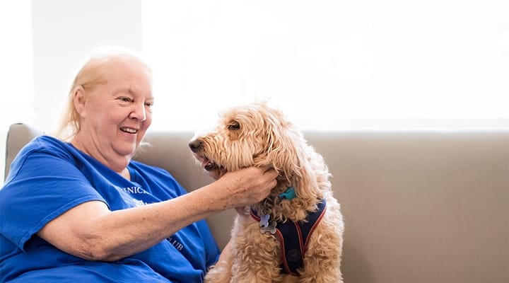 Peregrine Senior Living at Clifton Park