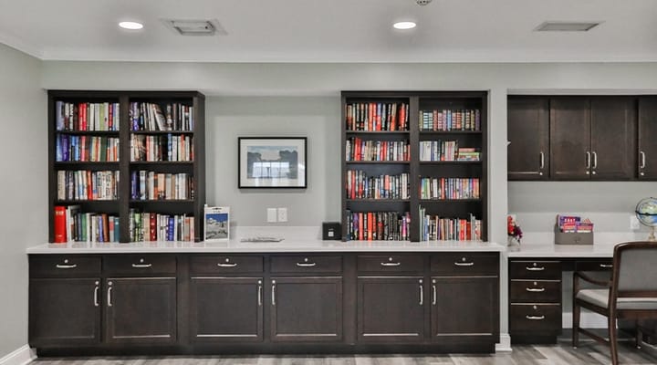 Peregrine Senior Living at Clifton Park