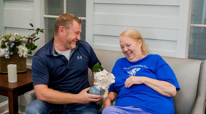 Peregrine Senior Living at Clifton Park