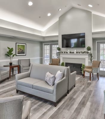 Peregrine Senior Living at Clifton Park