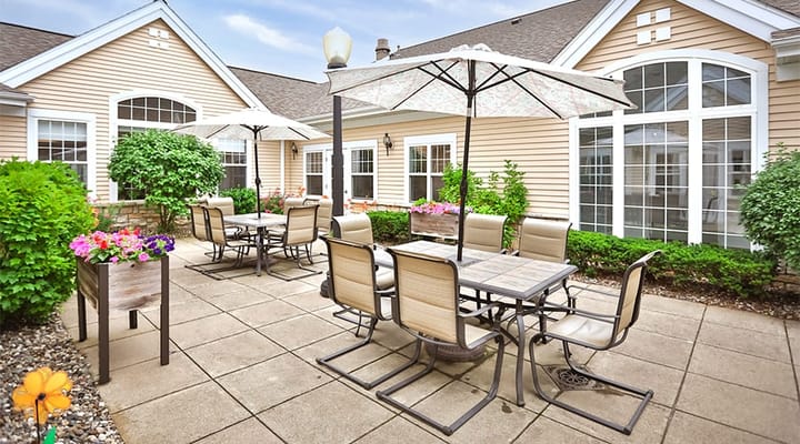 Peregrine Senior Living at Clifton Park