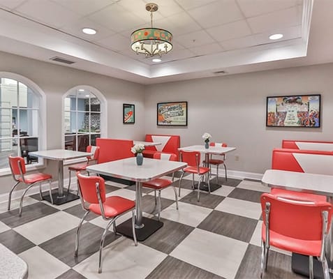 Peregrine Senior Living at Clifton Park