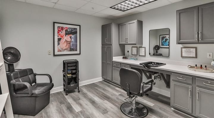 Peregrine Senior Living at Clifton Park