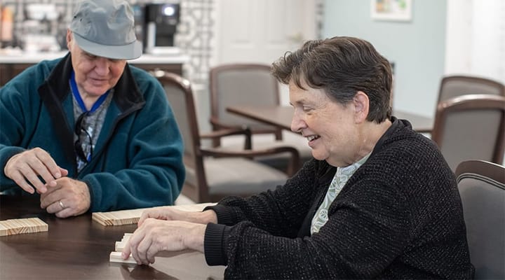 Peregrine Senior Living at Clifton Park