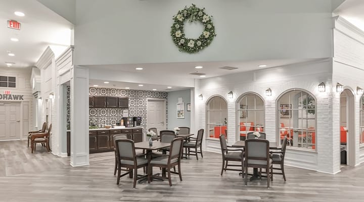 Peregrine Senior Living at Clifton Park