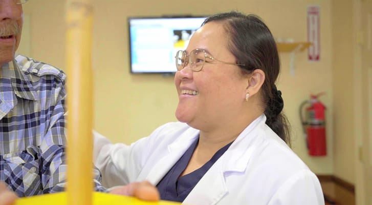 Plaza Healthcare and Rehabilitation Center