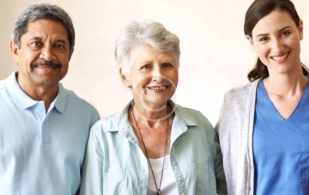 Plaza Healthcare and Rehabilitation Center