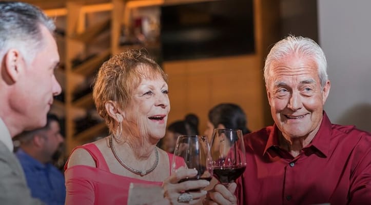 Menorah Park of Central New York