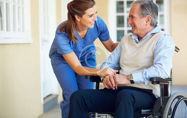 Plaza Healthcare and Rehabilitation Center