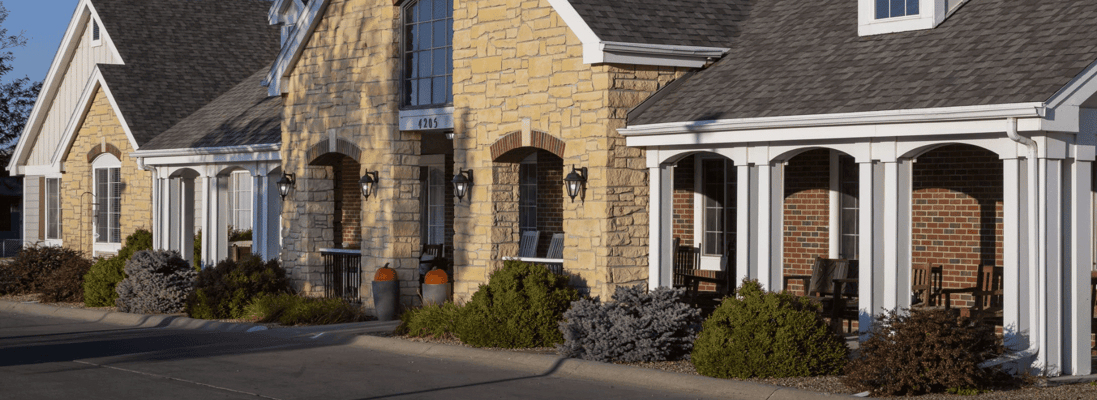 Midwest Homestead Of Kearney