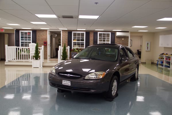 O‘Neill Healthcare Fairview Park