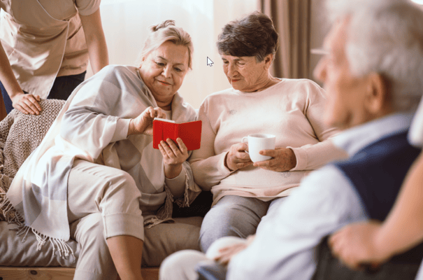 Wel-Life Assisted Living at Kearney