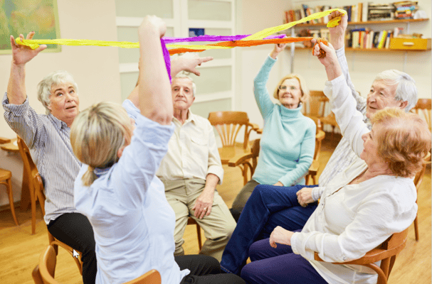 Wel-Life Assisted Living at Kearney