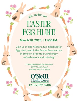 O‘Neill Healthcare Fairview Park