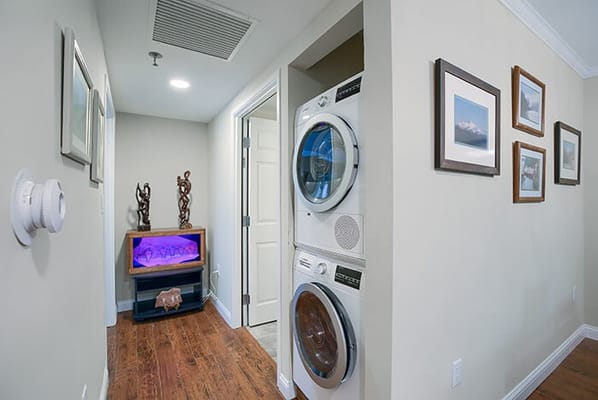 Ohio Living Llanfair