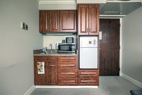 Ohio Living Llanfair