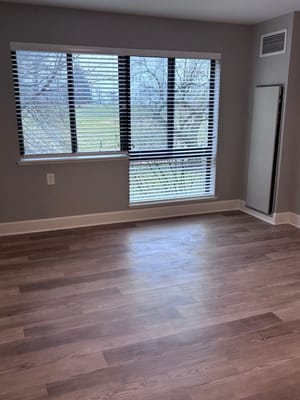 Ohio Living Llanfair