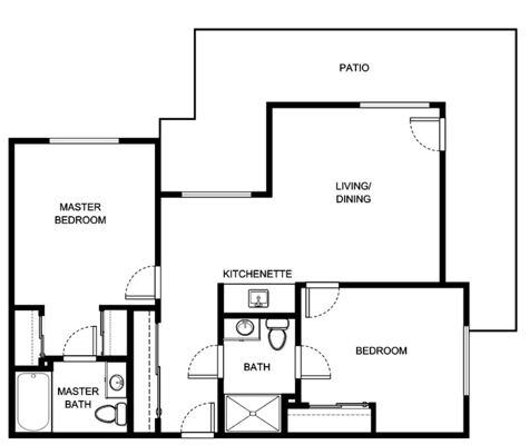Solista Durham by Cogir