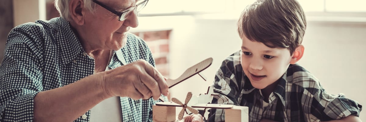 Parkcliffe Memory Care Community