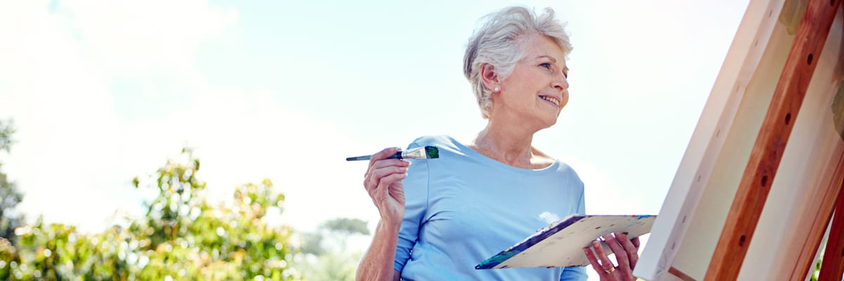 Parkcliffe Memory Care Community