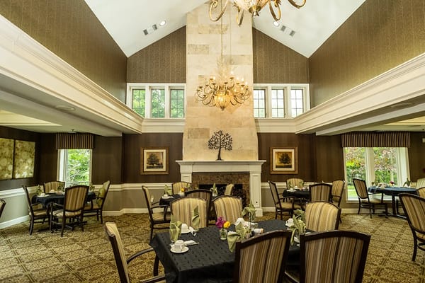 Otterbein Sunset House SeniorLife Community