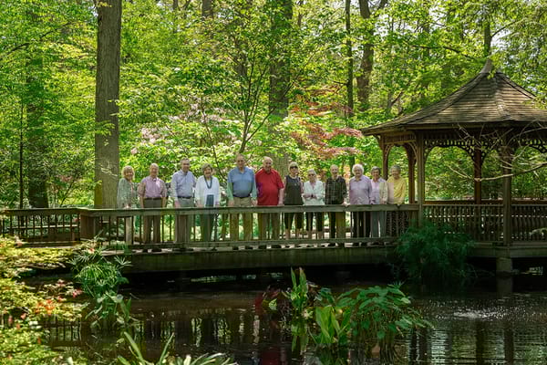 Otterbein Sunset House SeniorLife Community