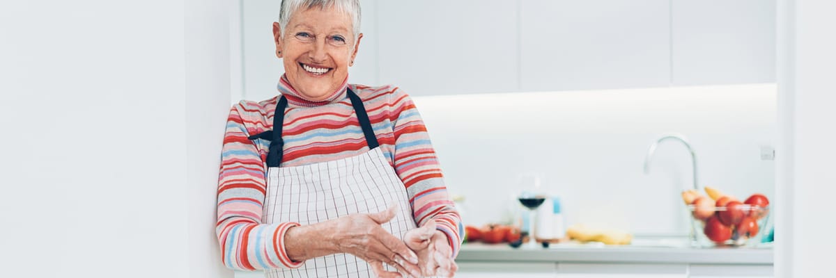 Parkcliffe Memory Care Community