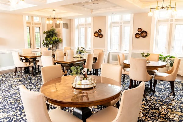 Otterbein Sunset House SeniorLife Community