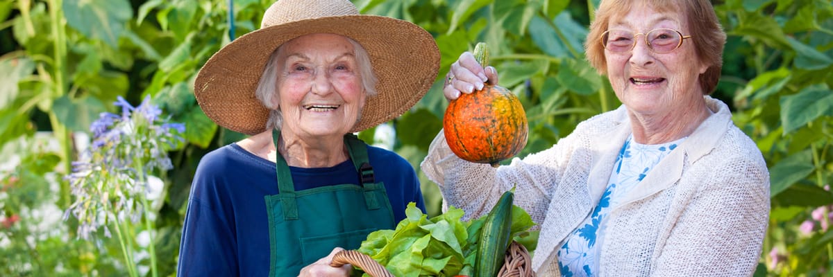 Parkcliffe Memory Care Community