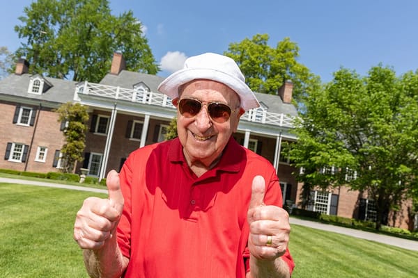 Otterbein Sunset House SeniorLife Community