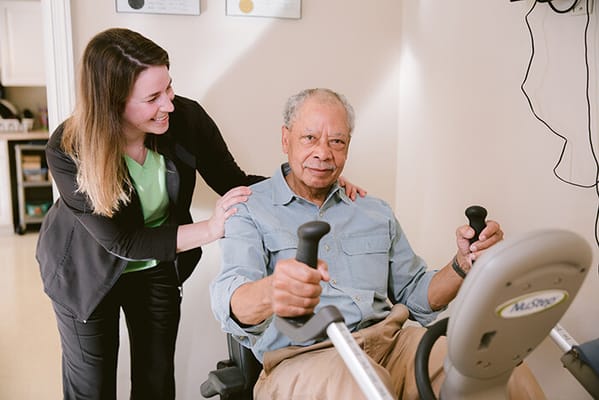 Ohio Living Rockynol