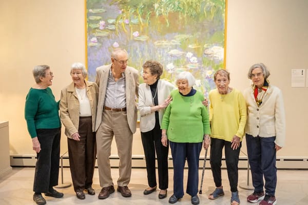 Otterbein Sunset House SeniorLife Community