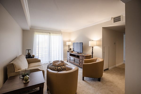 Ohio Living Rockynol