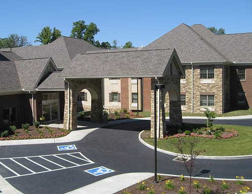 Ohio Living Rockynol