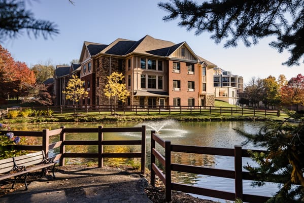 Ohio Living Rockynol