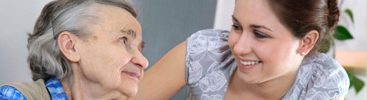 Amelia Manor Nursing Home