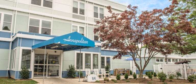 Annapolitan Assisted Living