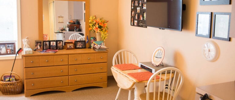 Annapolitan Assisted Living