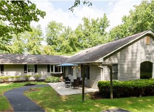 Arcadia of Crofton I (Formerly Autumn Meadows)