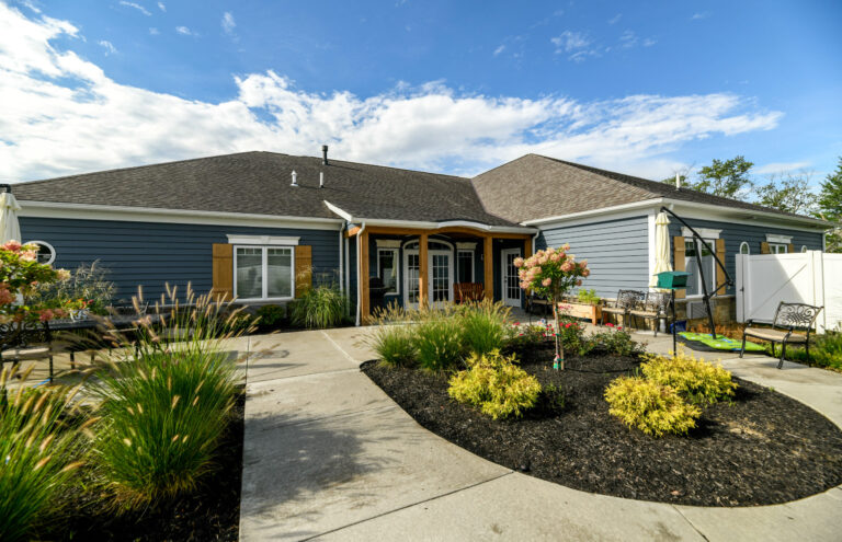 Aria Nursing & Rehab