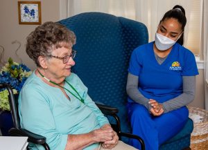 Arcadia of Crofton I (Formerly Autumn Meadows)