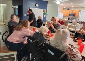 Arcadia of Crofton I (Formerly Autumn Meadows)