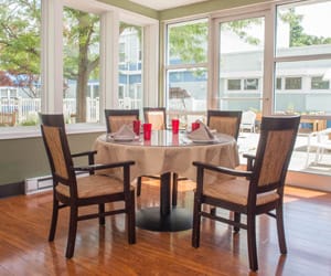 Annapolitan Assisted Living