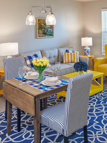 American House Bartlett