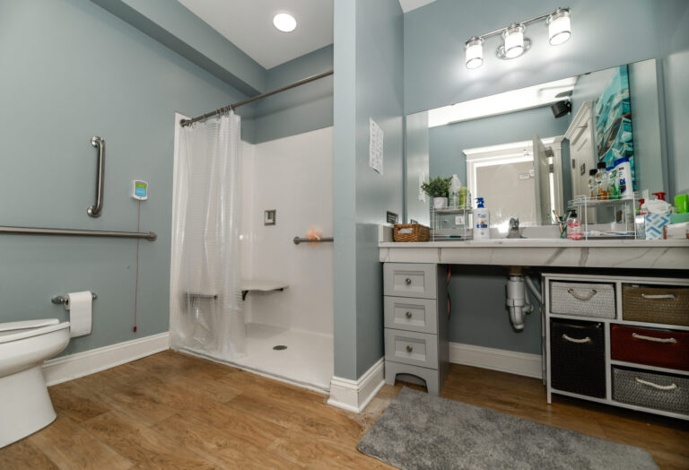 Aria Nursing & Rehab