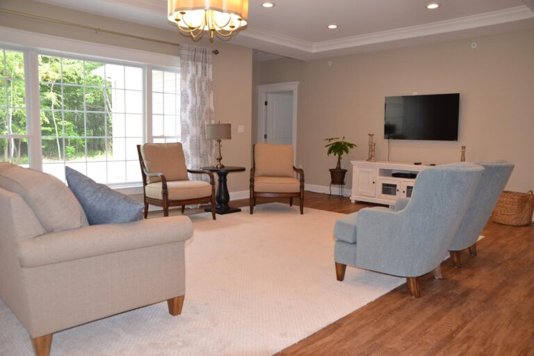 Aria Nursing & Rehab