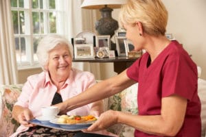 Arbor House Alzheimer‘s Unit