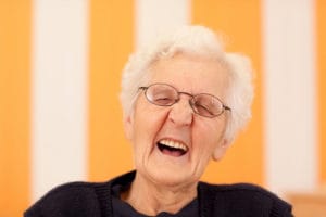 Arbor House Alzheimer‘s Unit